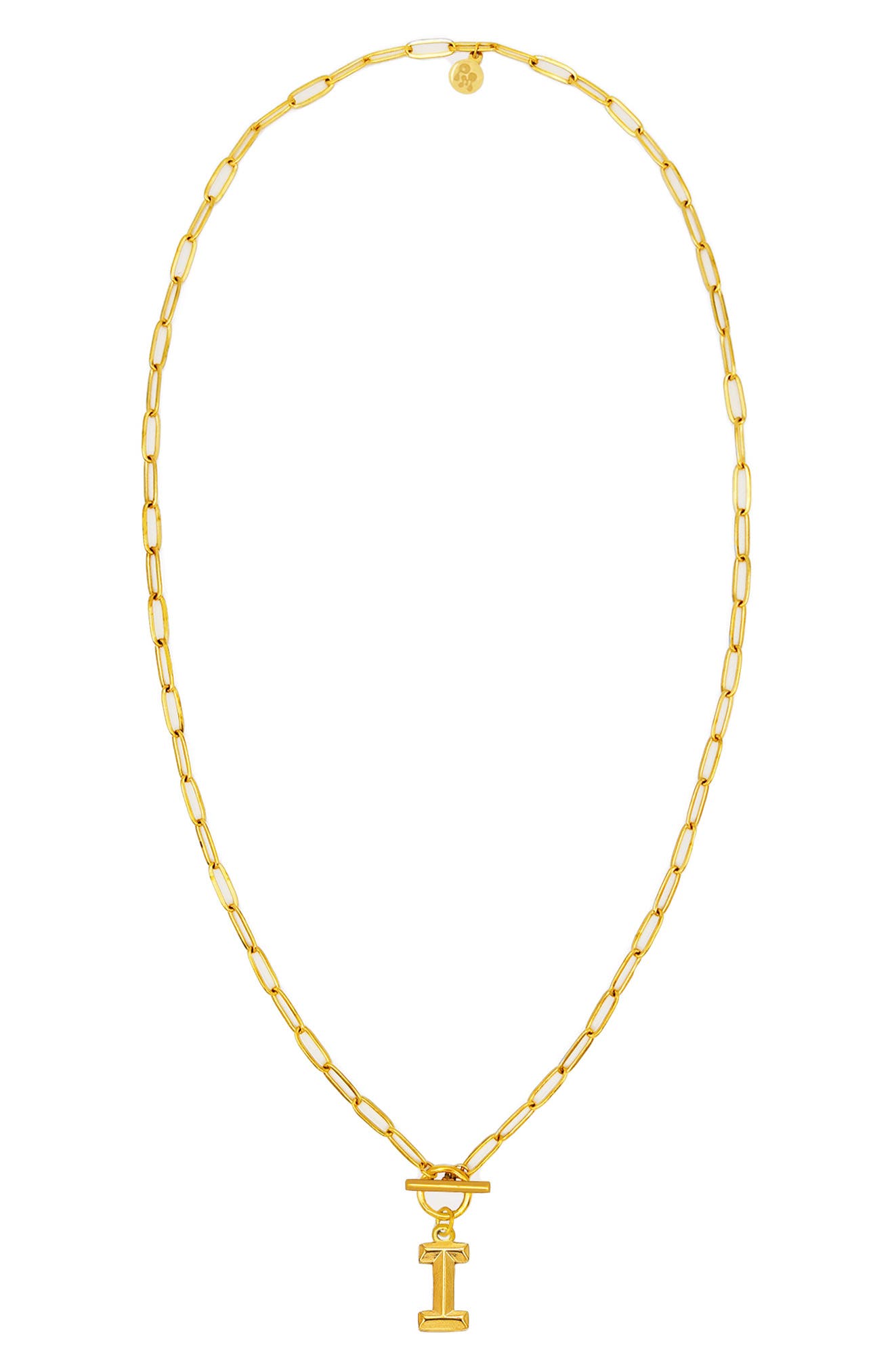 GOLD-I