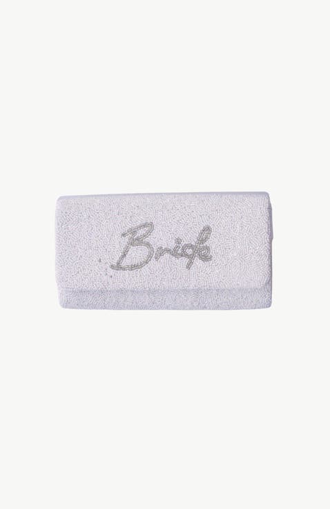Bride Medium Structured Bag