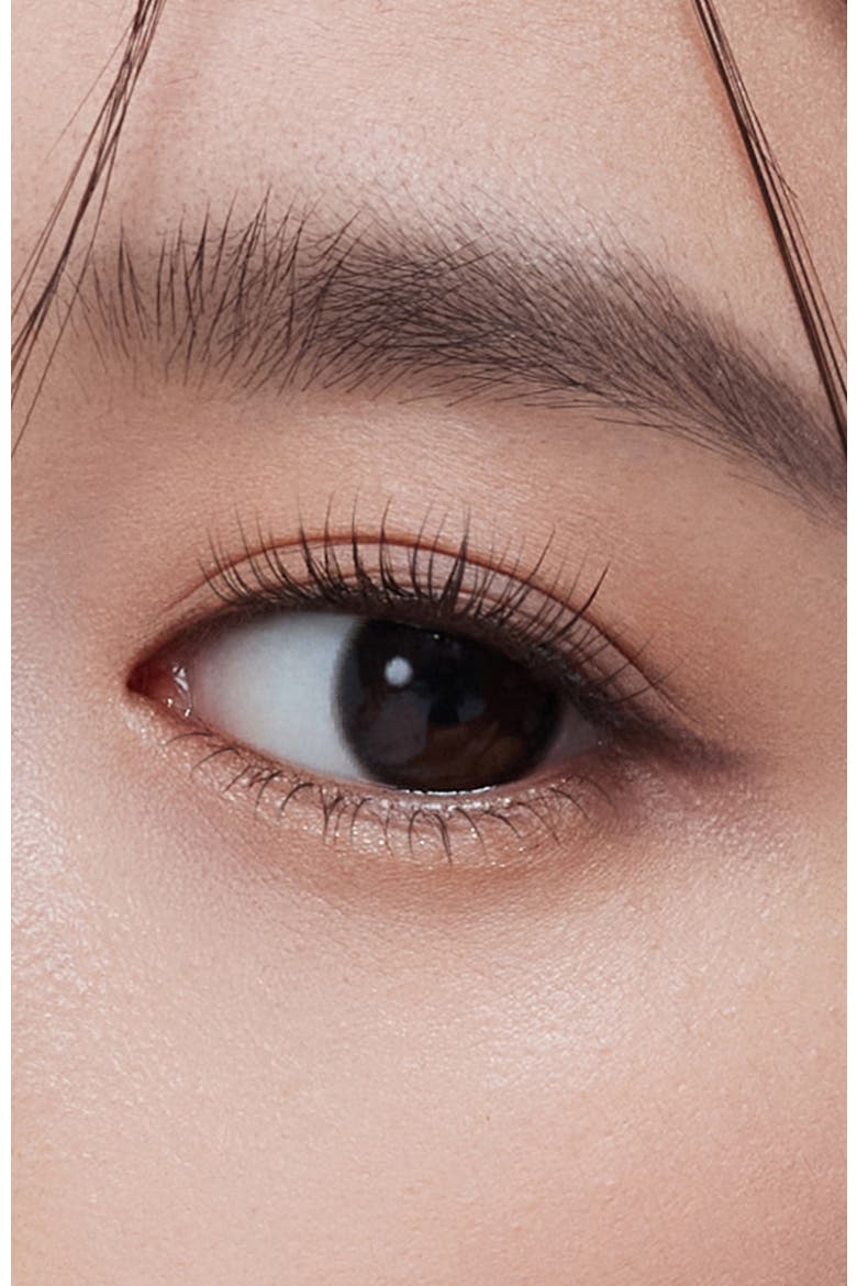 Iron Mascara, Alternate, color, Large Volume 3 g - Black