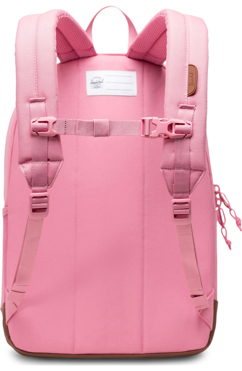 Herschel Supply Co. Kids' Heritage Youth Backpack, Alternate, color,