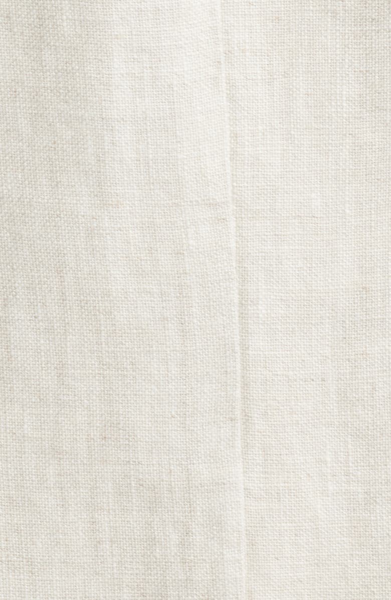 & Other Stories Linen Blazer, Alternate, color,