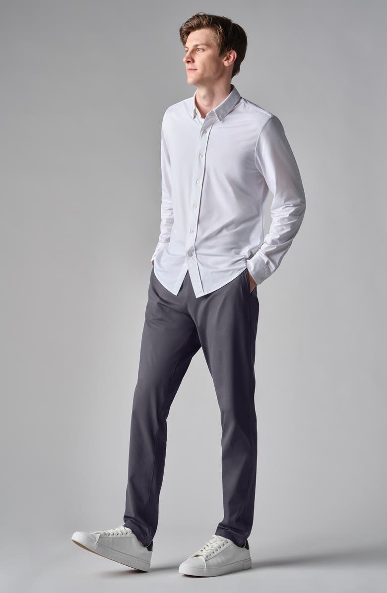 Rhone Commuter Pull-On Pants, Alternate, color,