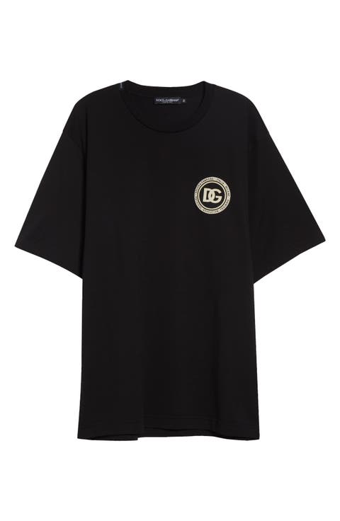 Cotton Graphic T-Shirt