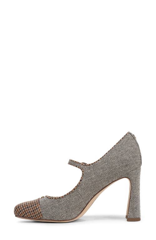 Circus Ny By Sam Edelman Elora Mary Jane Pump In Gray