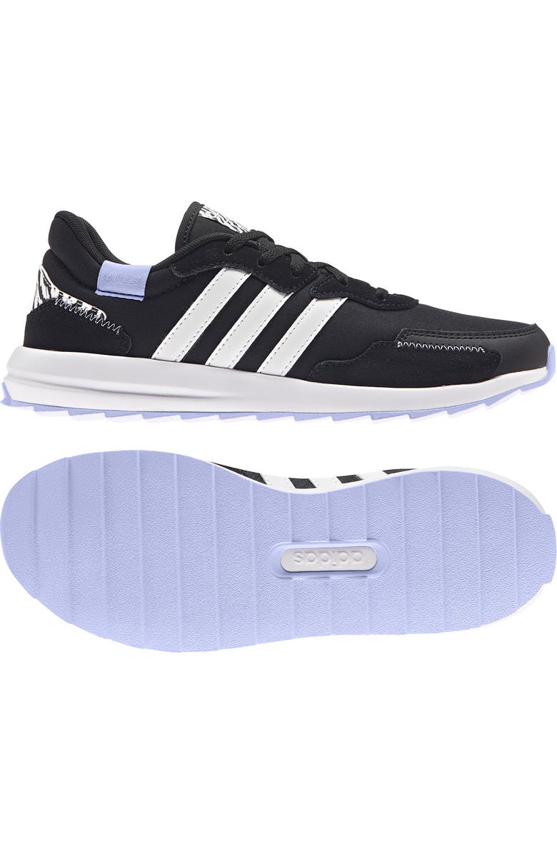 adidas Retrorun Sneaker, Alternate, color,