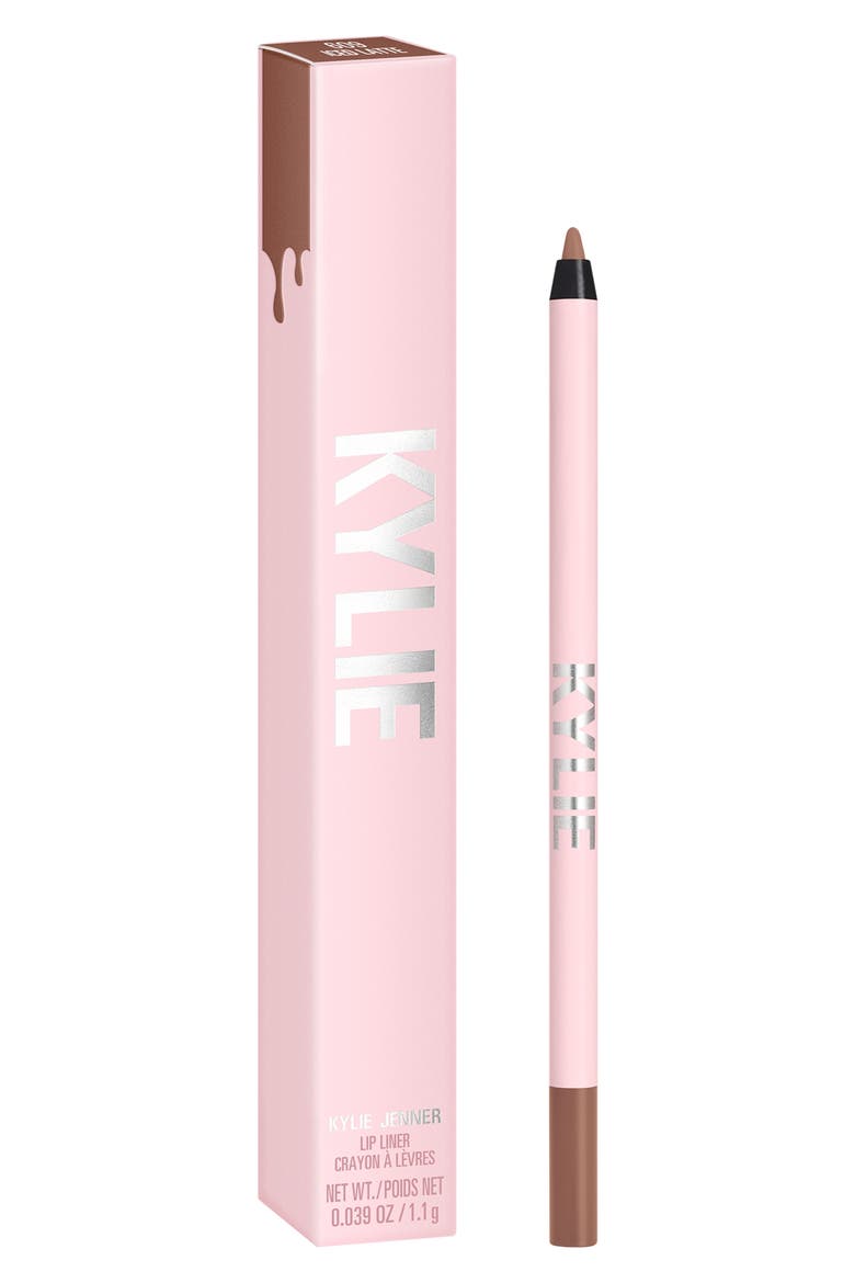 Lip Liner, Main, color, ICED LATTE