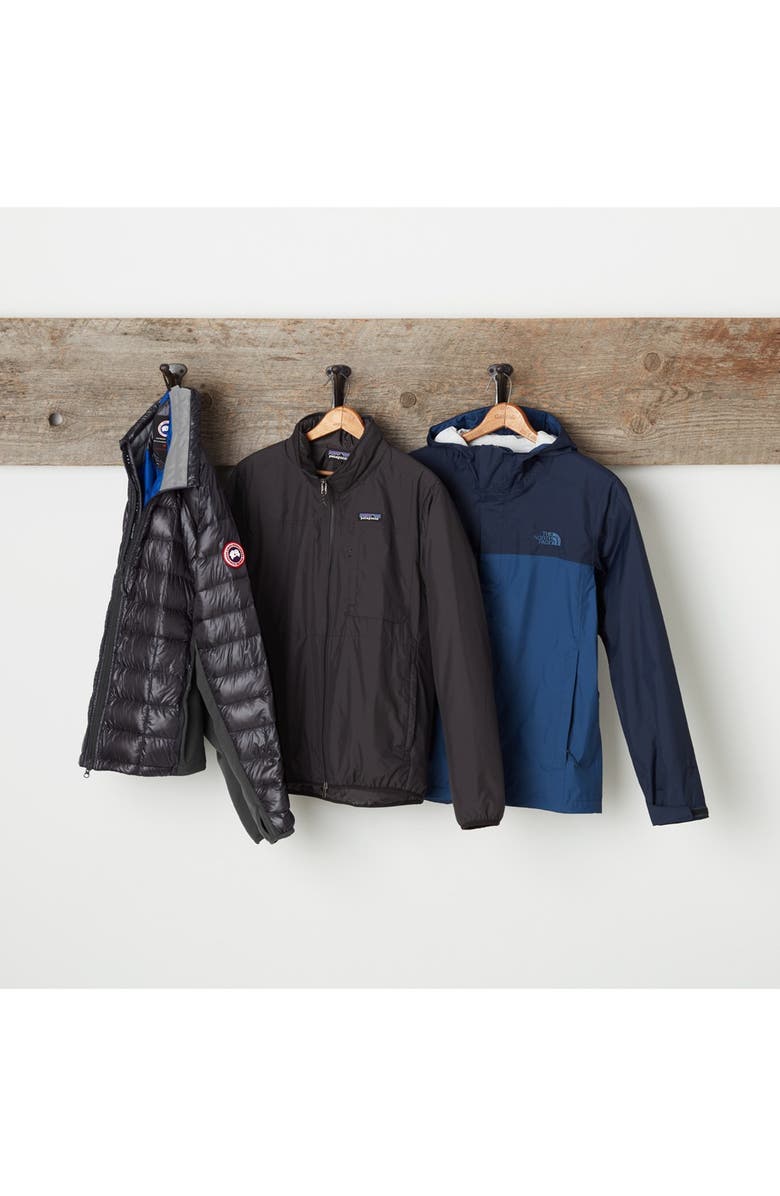 Canada Goose 'Hybridge<sup>™</sup> Lite' Slim Fit Packable Jacket, Main, color, 