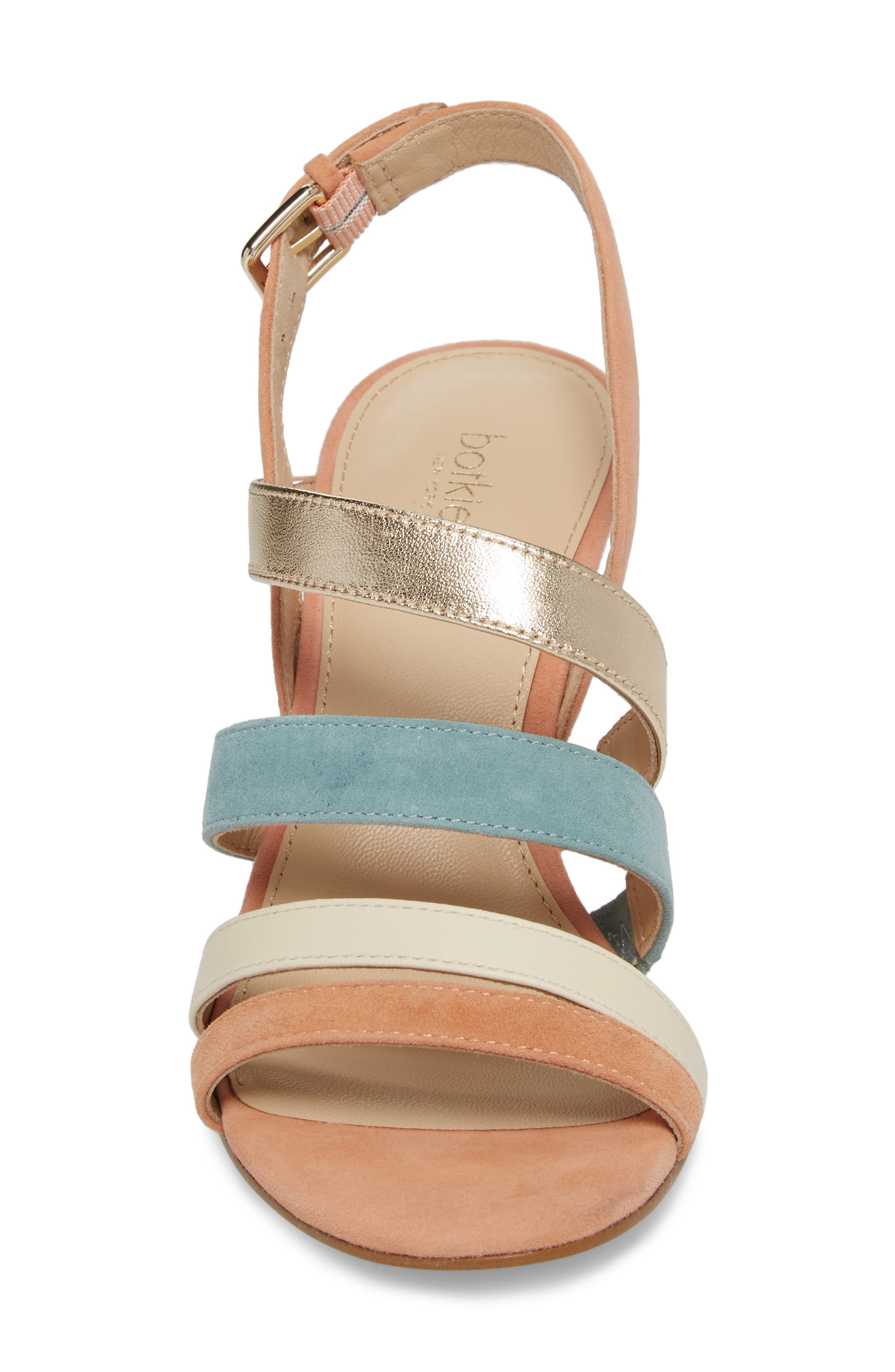 Botkier Sera Sandal, Alternate, color, 
