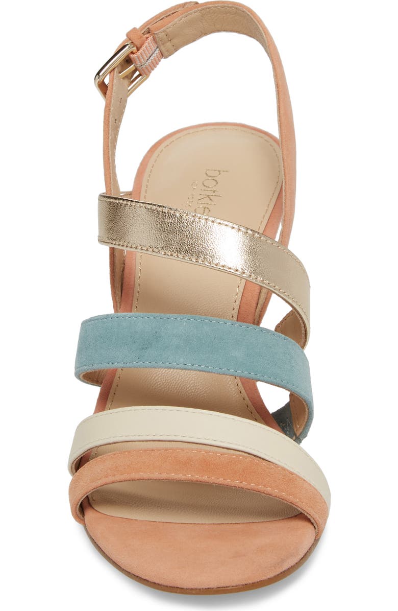 Botkier Sera Sandal, Alternate, color,