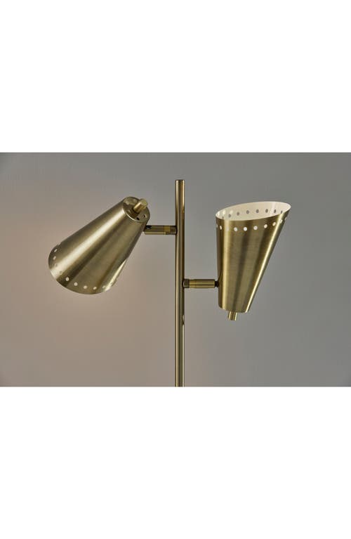 Adesso Lighting Josephien Desk Lamp