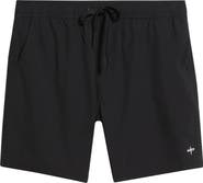 SANTO STUDIO Tempo Tech Shorts
