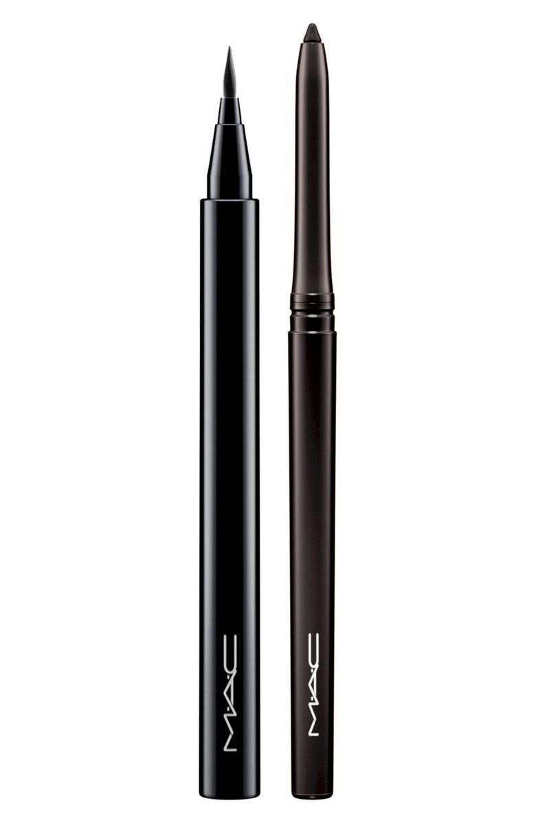 MAC Cosmetics MAC Eyeliner Hero Set, Main, color,