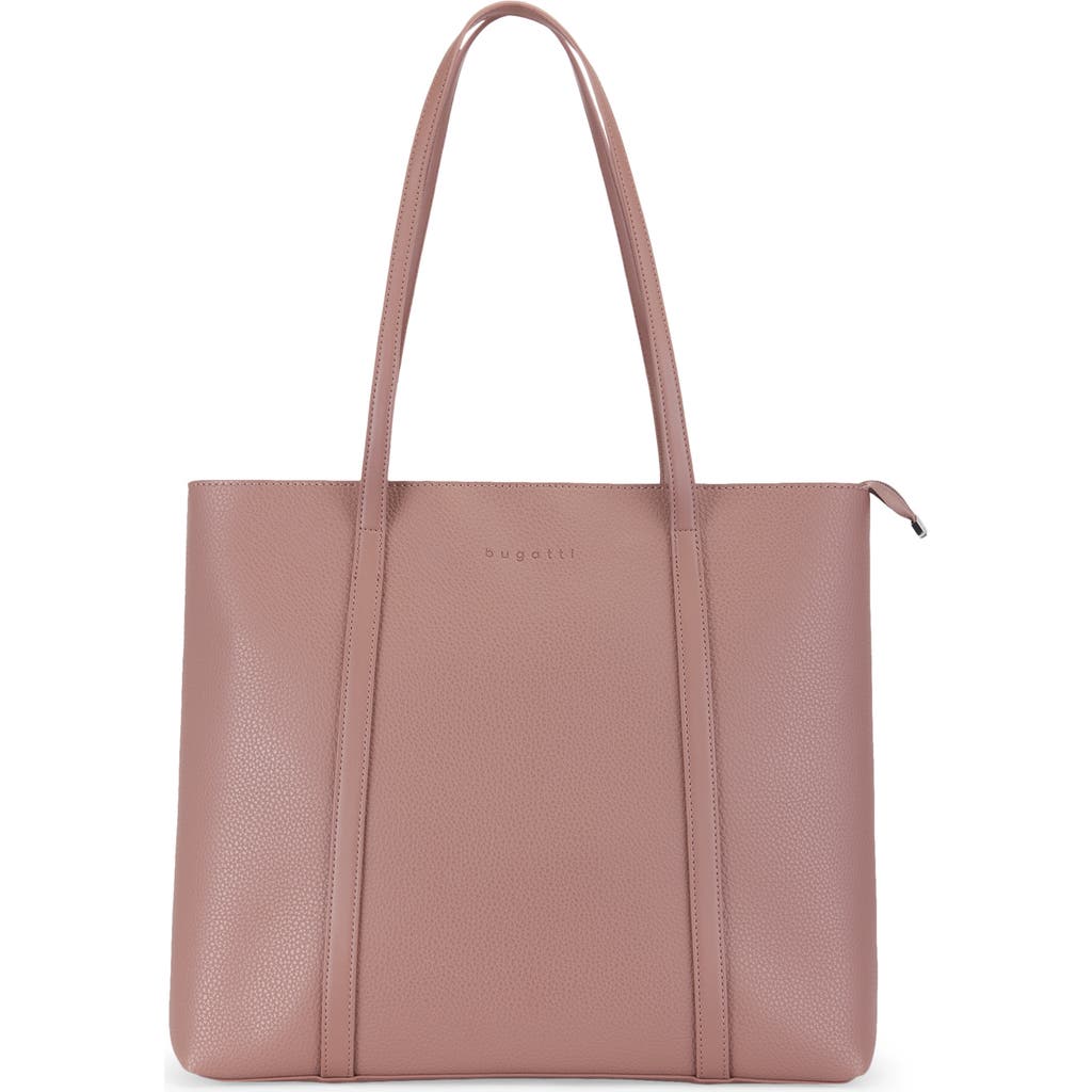 Bugatti Pure Tote Bag In Pink