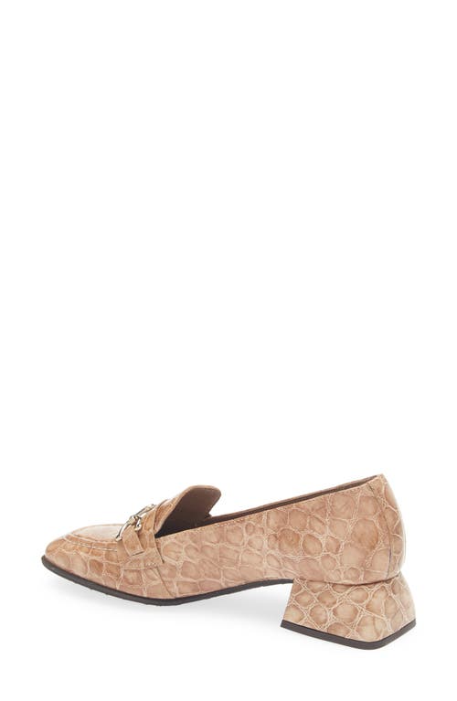 Wonders Bit Loafer Pump