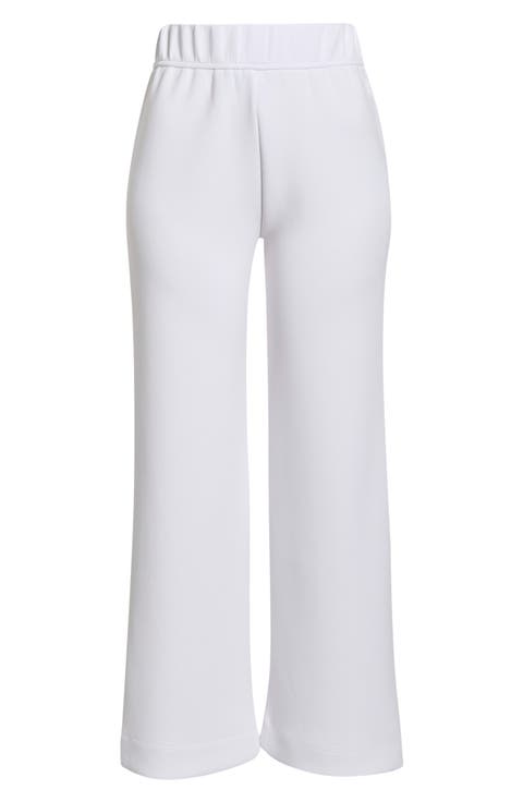 Dreamweave Relaxed Straight Leg Pants