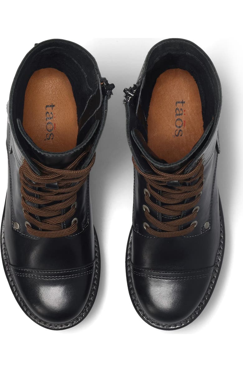 Taos Crave Boot, Alternate, color, Classic Black