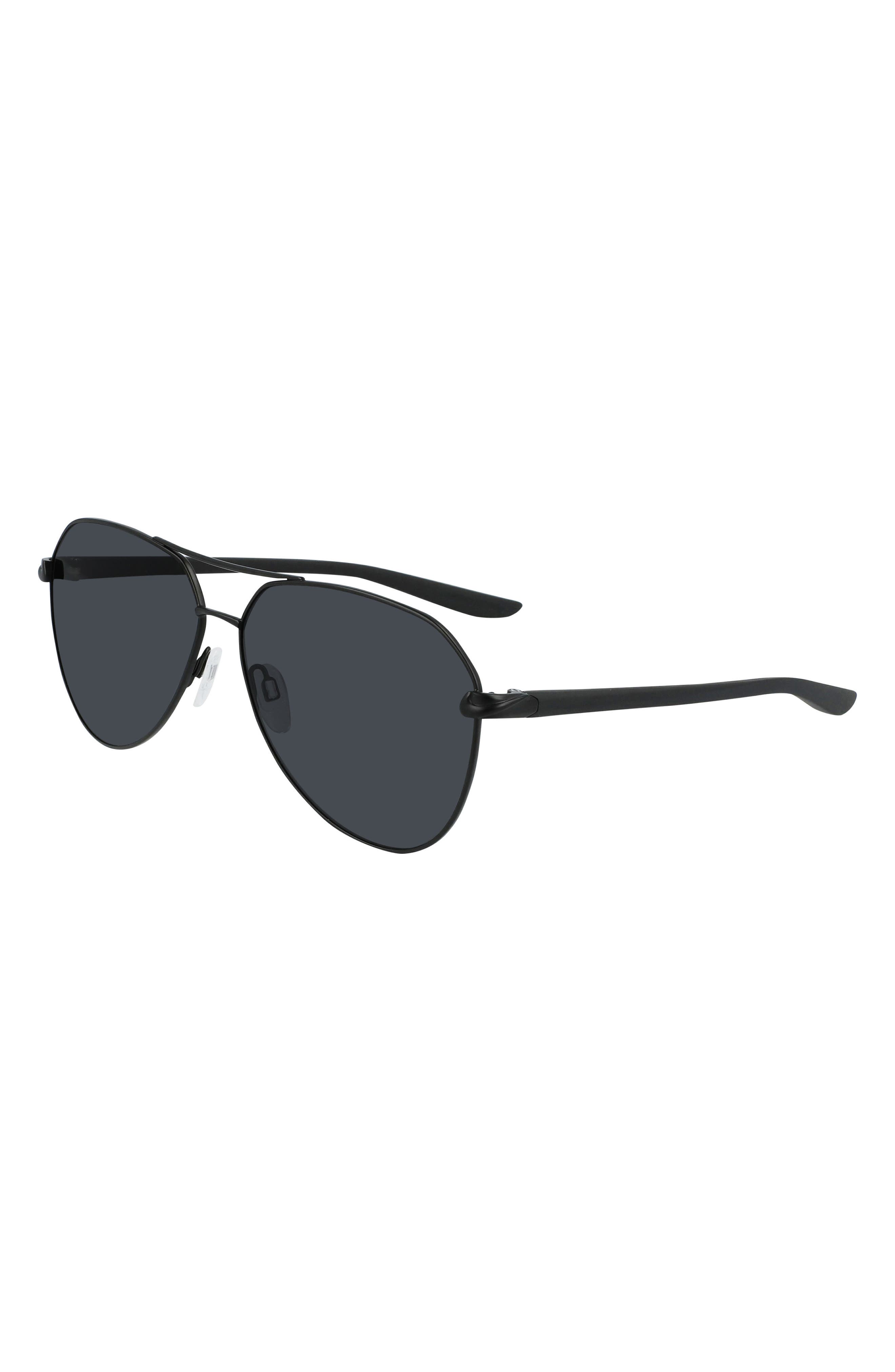 nike city aviator sunglasses