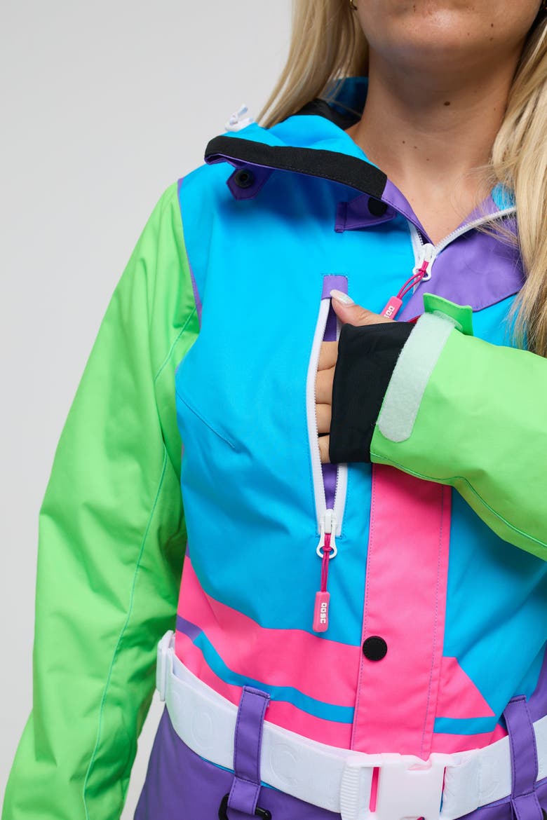 Powder Hound Shaped Women's Fit, Alternate, color, Purple