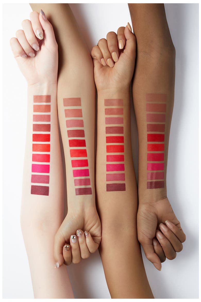 Lip Paradise Effortless Matte Lipstick, Alternate, color, M103 SOPHIE
