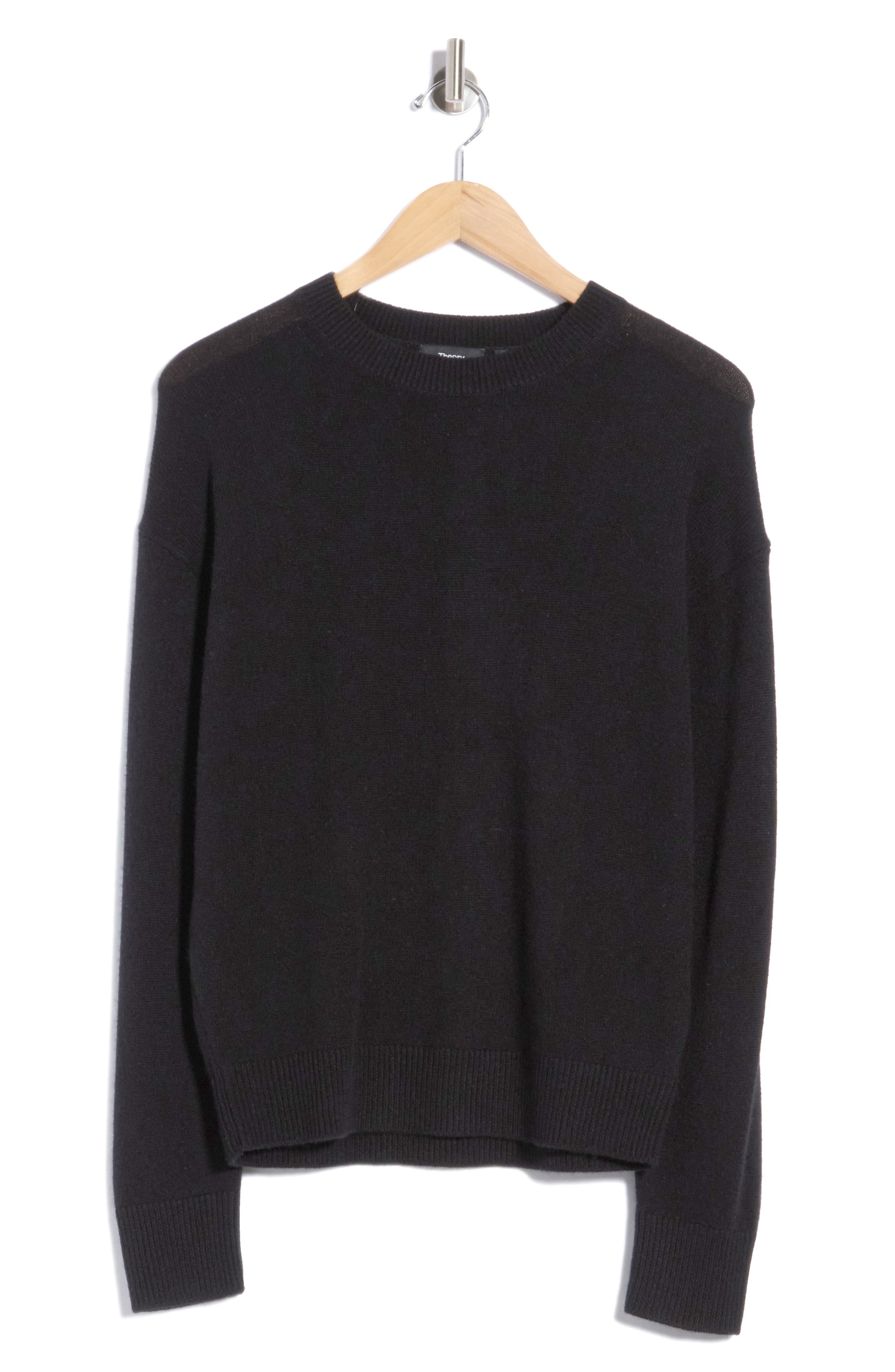 Cashmere Sweater