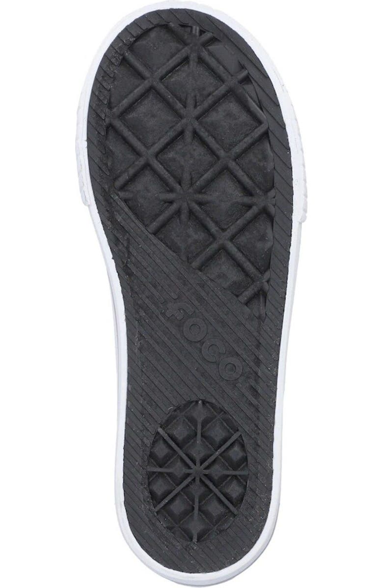 FOCO Men's FOCO Oklahoma Sooners Big Logo High Top Canvas Shoes, Alternate, color,