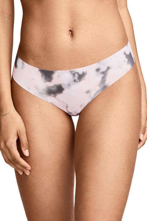 Women's Invisible Edge Thong