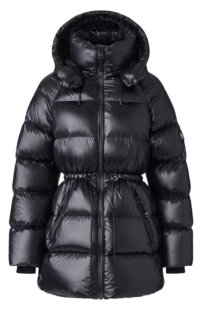 Mackage Karsyn Water Repellent 800 Fill Power Down Puffer Jacket, Alternate, color,