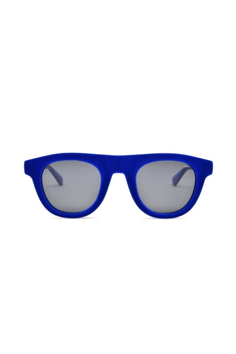 Bright Sunglasses, Main, color, BLUE
