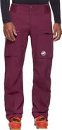 Mammut Men's Stoney Hs Pant