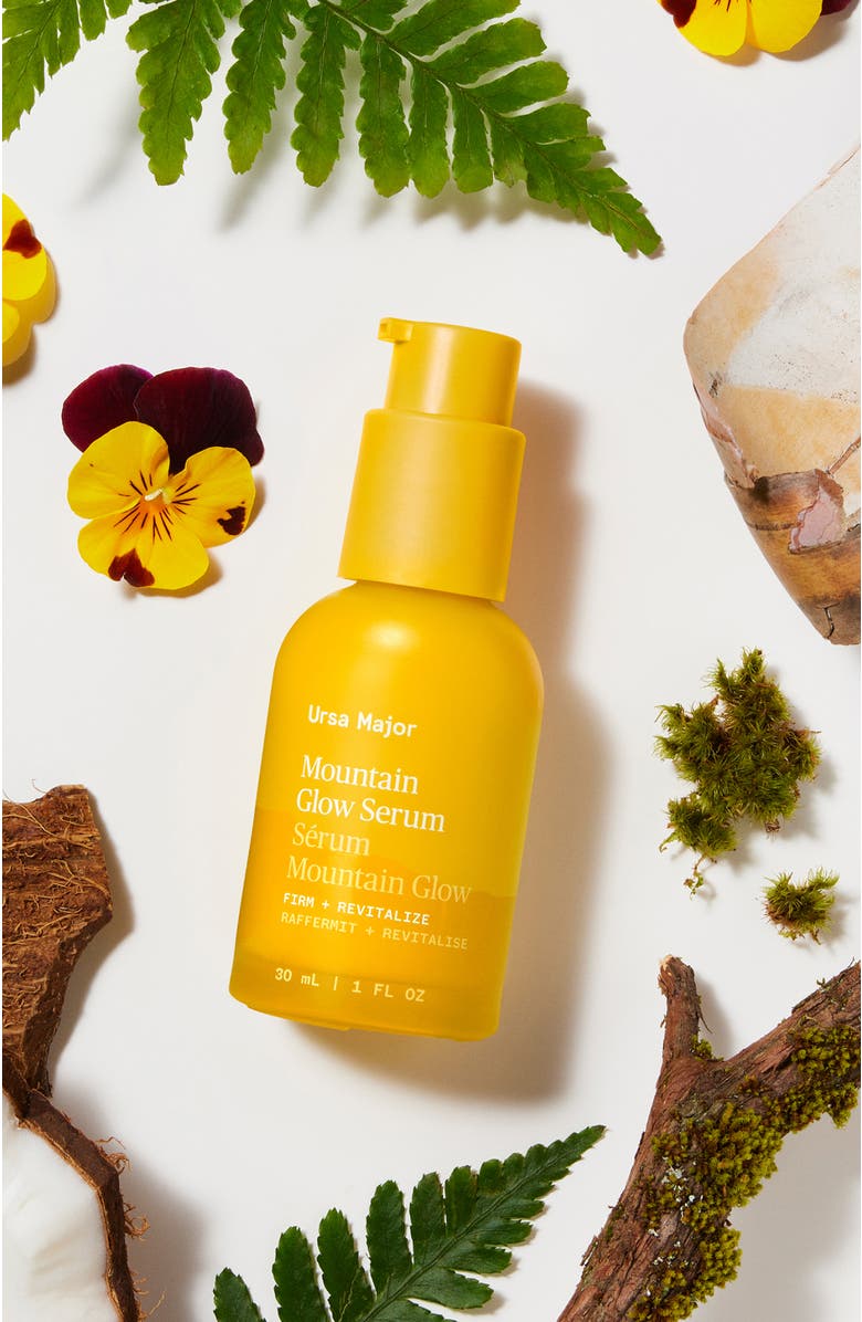Ursa Major Mountain Glow Serum, Alternate, color, N/A