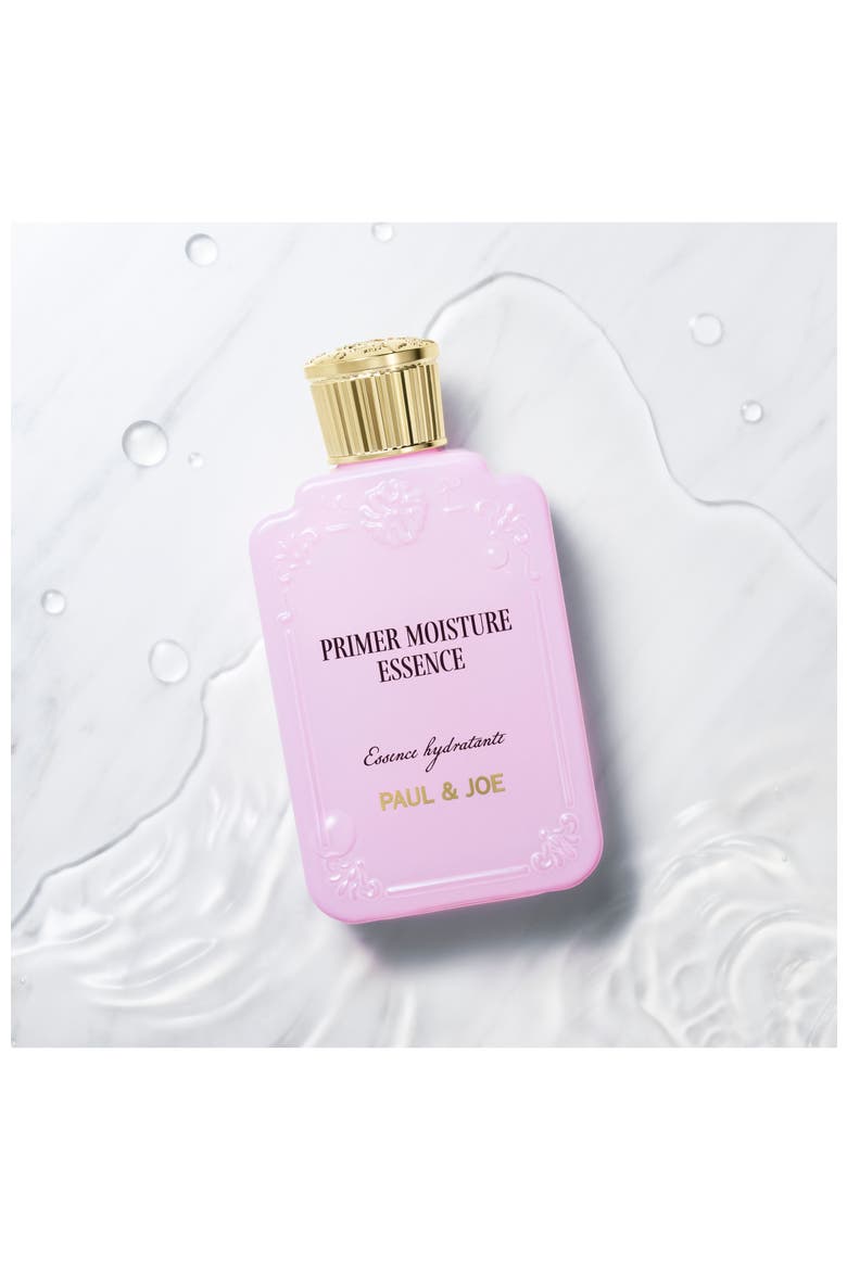 Primer Moisture Essence, Alternate, color, Clear