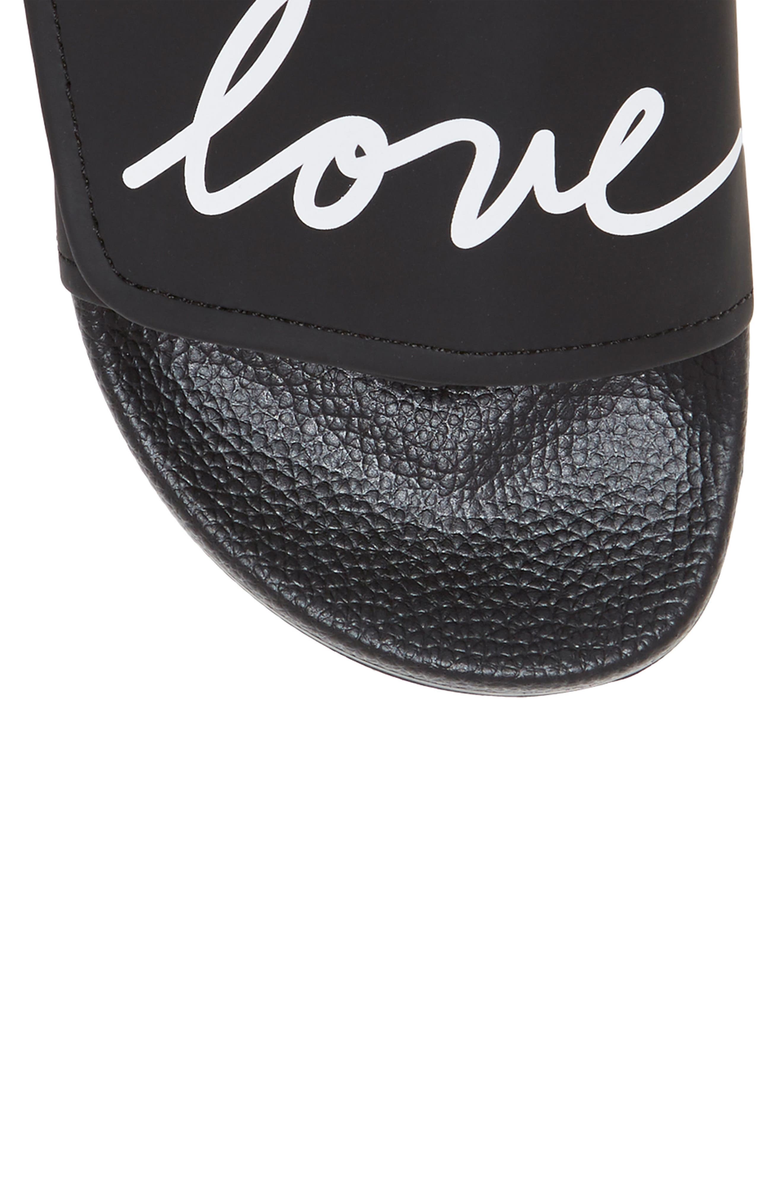 ED Ellen DeGeneres Paradia Slide Sandal, Alternate, color, 