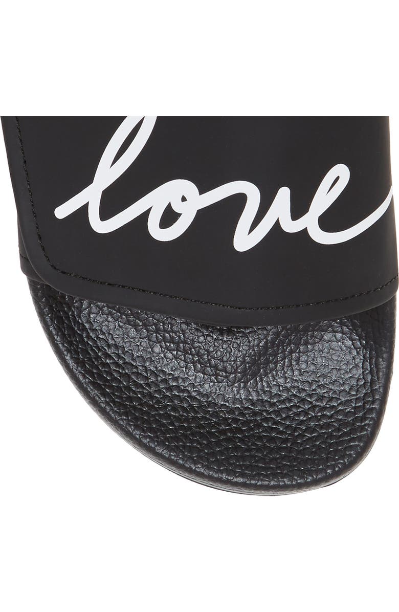 ED Ellen DeGeneres Paradia Slide Sandal, Alternate, color,