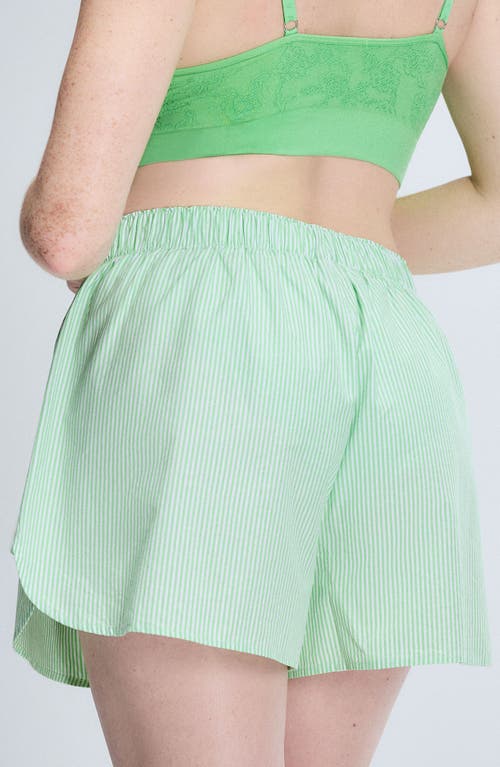 Savage X Fenty Kickback Casuals Pajama Boxers