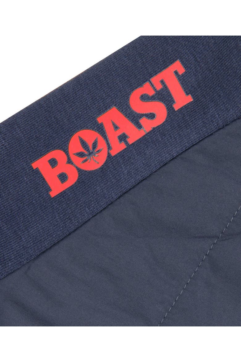 Hybrid Jacket 2.0, Alternate, color, Navy