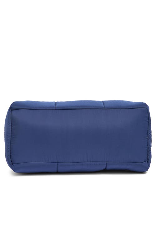 Mytagalongs Cloud Duffle Bag In Navy