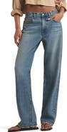 Favorite Daughter The Tommy Straight Leg Jeans