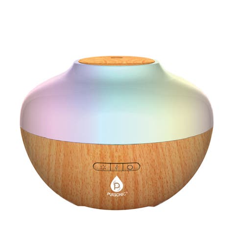 Essential Oil Diffuser