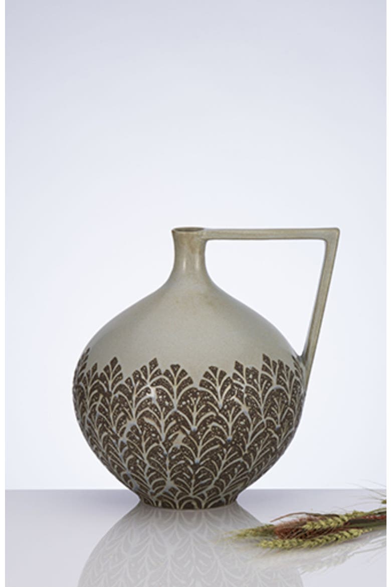 Villa France Decorative Vessel, Alternate, color, Neutral