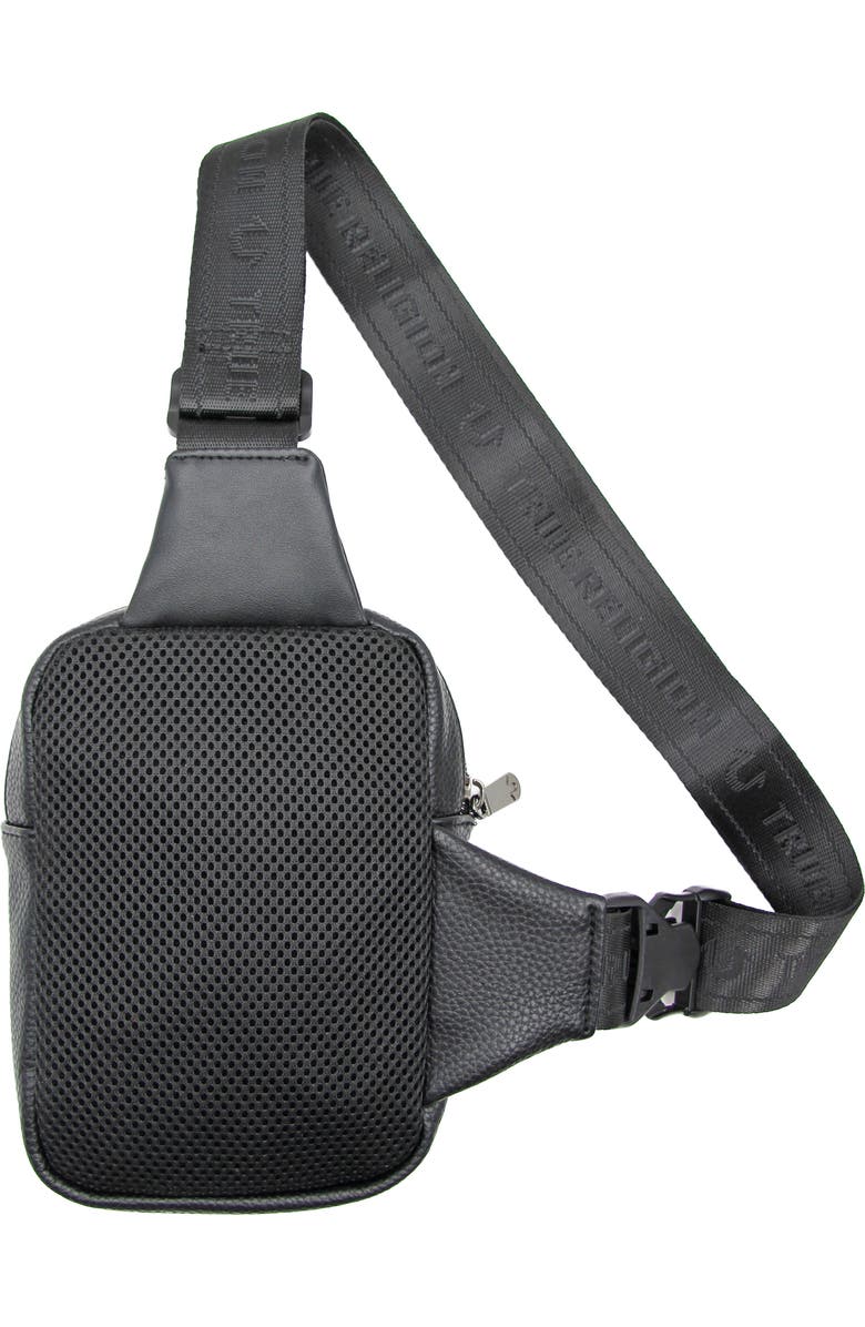 True Religion Toba Harness Crossbody Bag, Alternate, color,