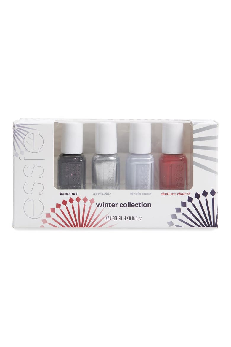 Winter 2015 Mini Four-Pack, Alternate, color, NO COLOR
