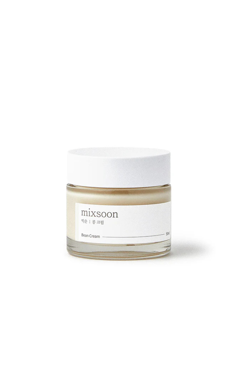 Mixsoon Bean Cream, Main, color, NO COLOR