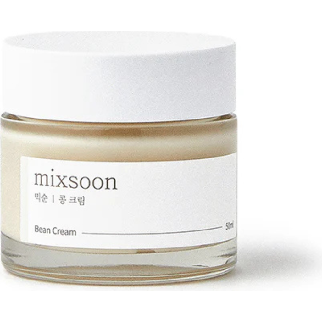 Mixsoon Bean Cream