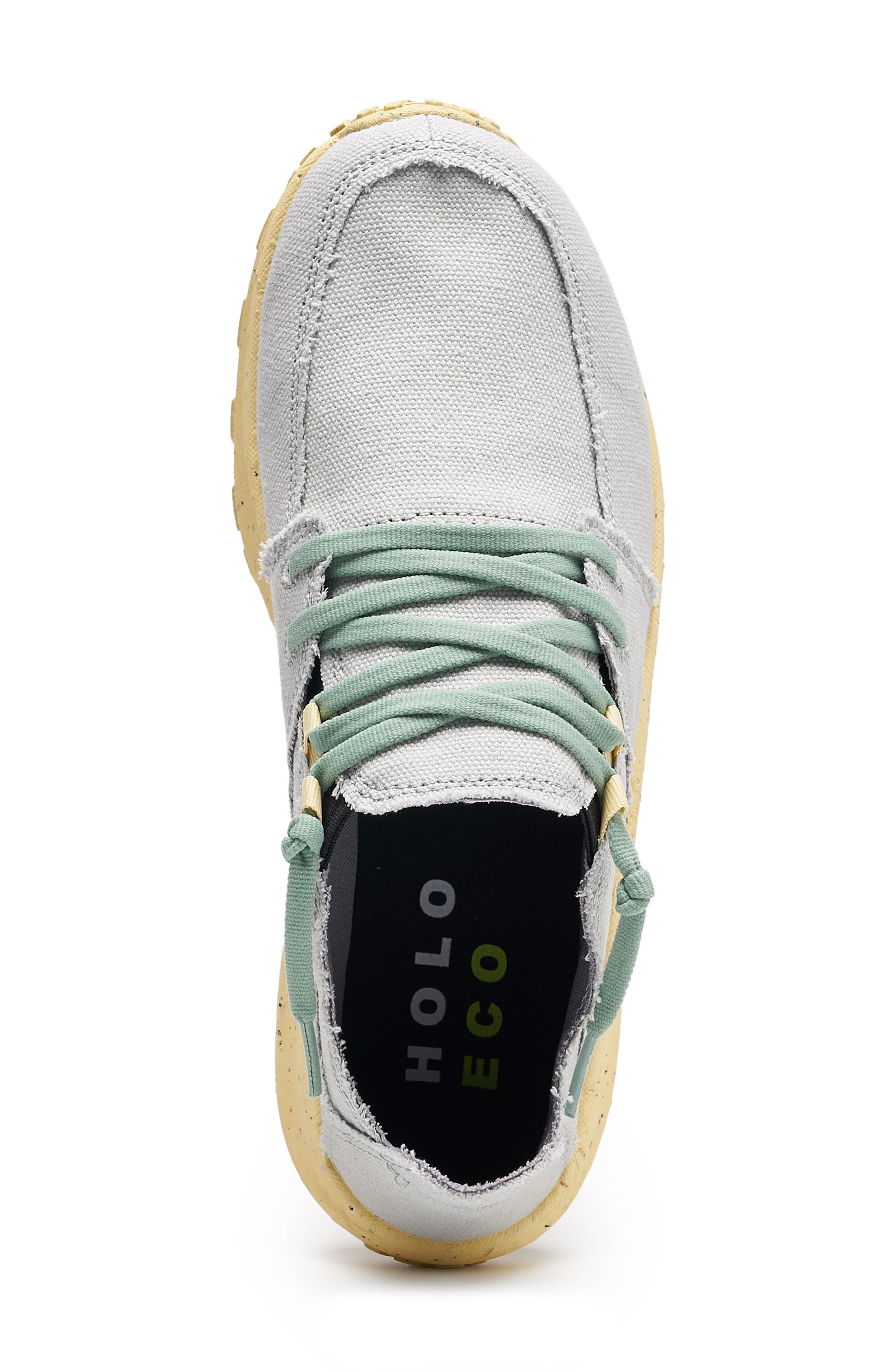 HOLO Footwear Athena Lace-Up Sneaker, Alternate, color, 