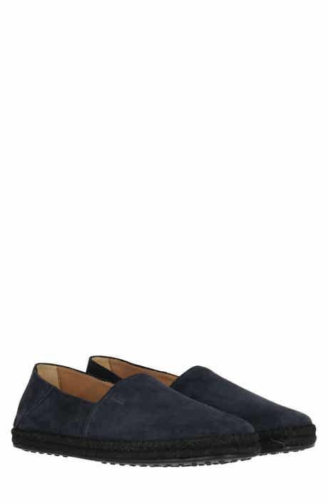 Espadrille Loafer