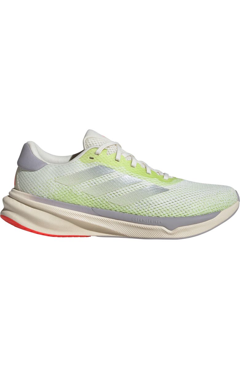 adidas Supernova Stride Running Shoe, Alternate, color,