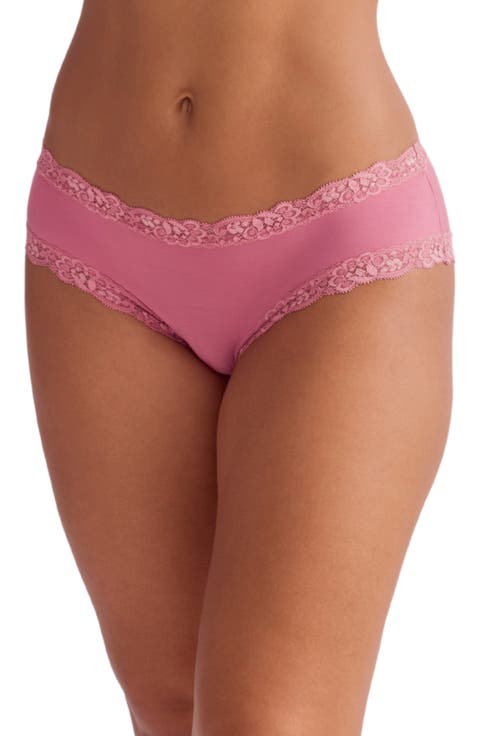 Iconic Boyshorts