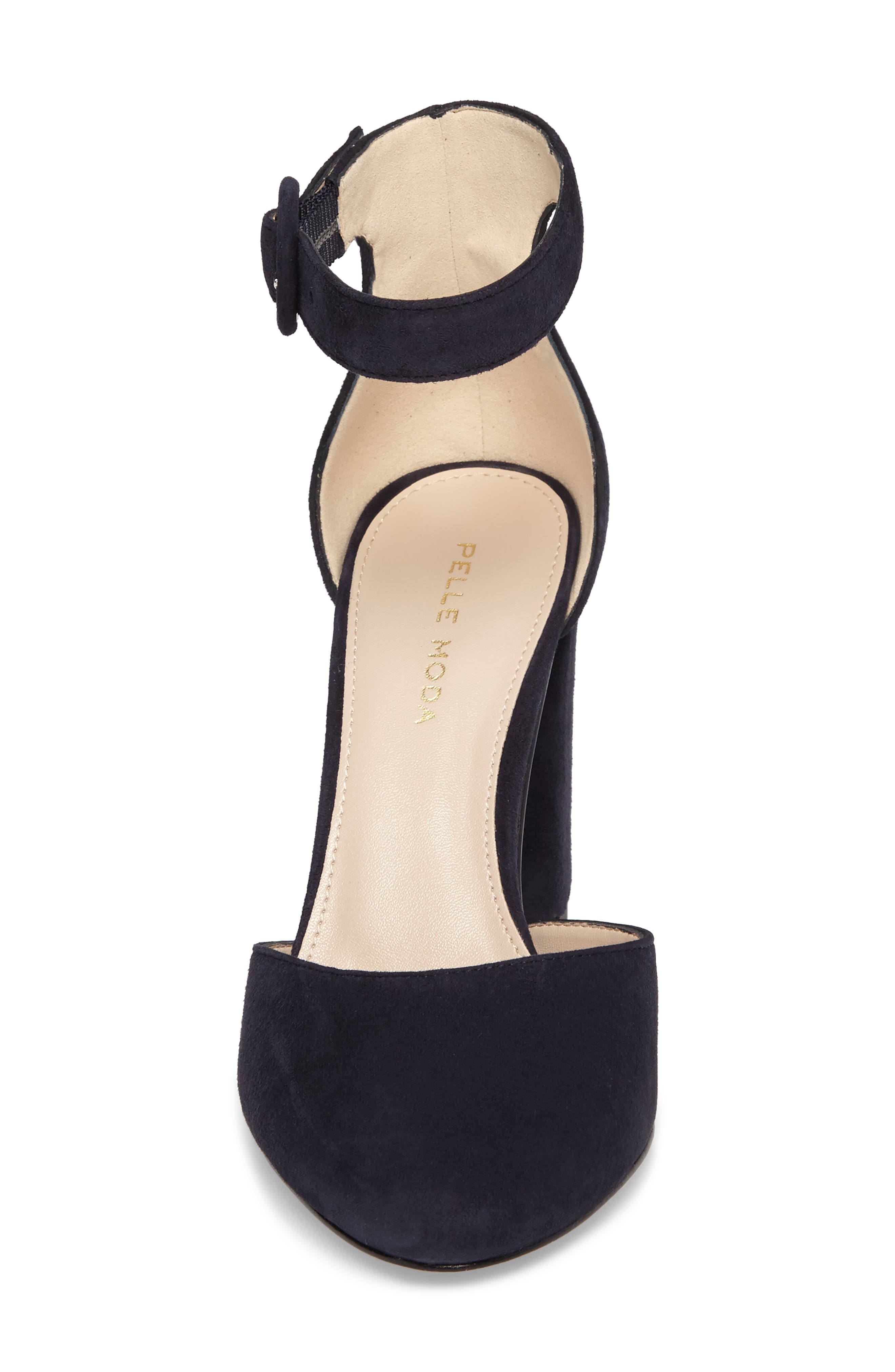 Pelle Moda Fritz d'Orsay Pump, Alternate, color, 