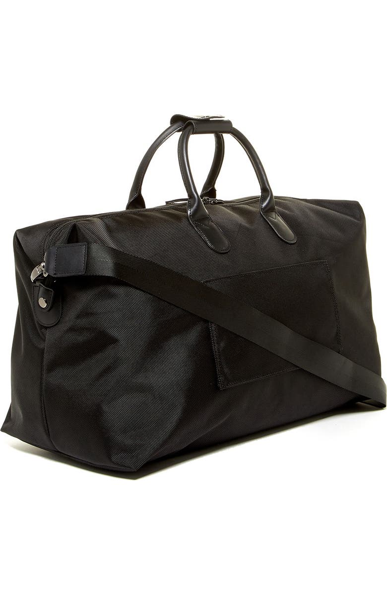 Bric's 22" Nylon Duffle Bag, Alternate, color,