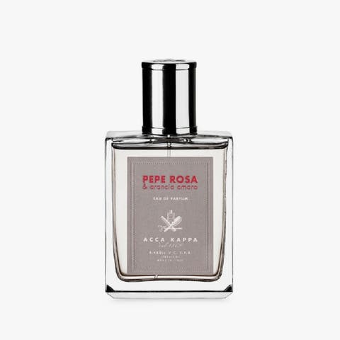 Pepe Rosa & Arancio Amaro Eau de Parfum